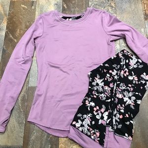 Climateright by Cuddl Duds Sleep Set